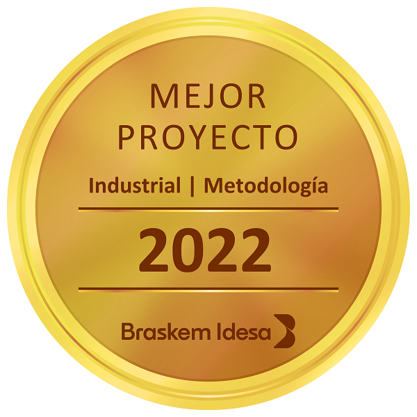 MX 2022 -  Método Oro