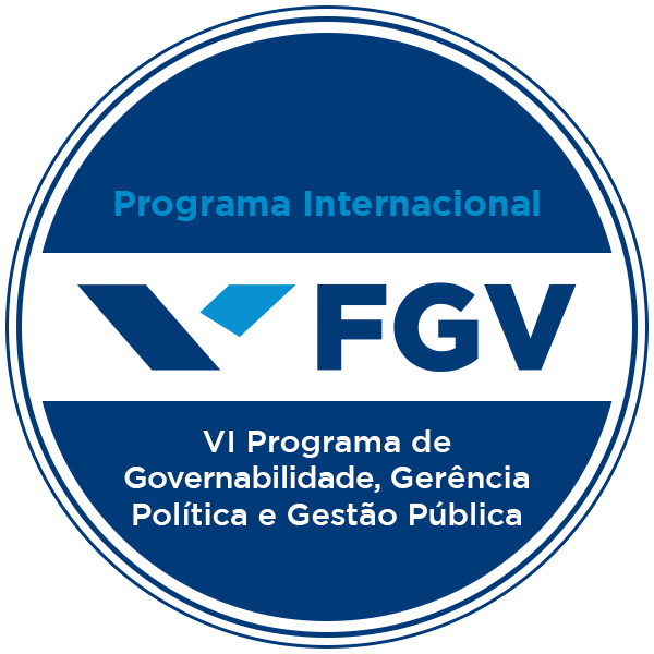 VI Programa de Governabilidade, Gerência Política e Gestão Pública