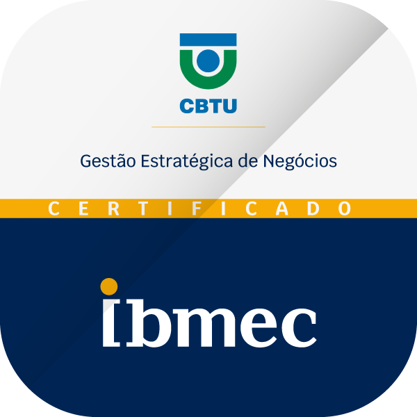 GESTÃO ESTRATÉGICA DE NEGÓCIOS - CBTU