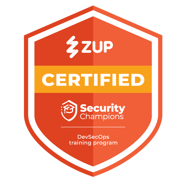 Security Champions