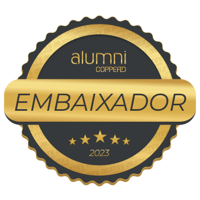 Embaixador Alumni COPPEAD