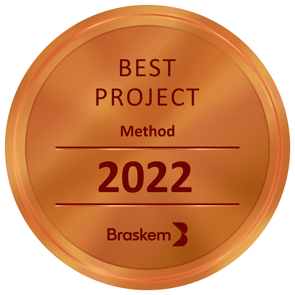 USA 2022 - Method Bronze