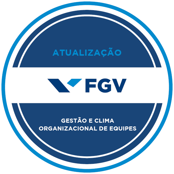 Gestão e Clima Organizacional de Equipes