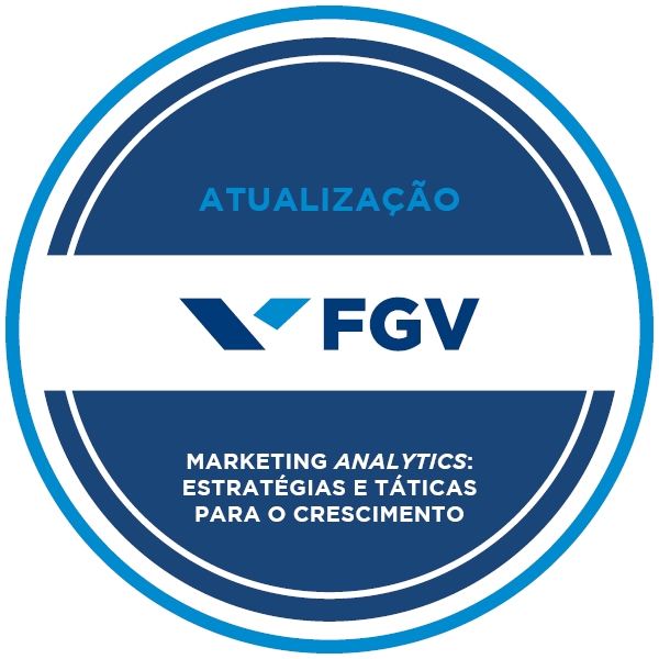 Marketing Analytics: Estratégias e Táticas para o Crescimento