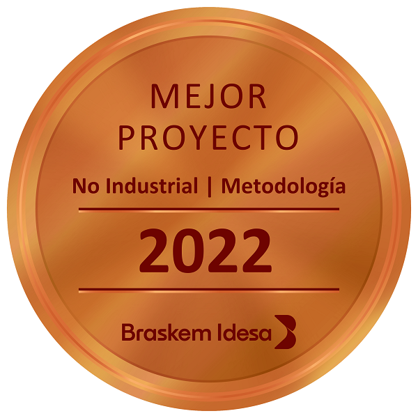MX 2022 - No Industrial | Método Bronce