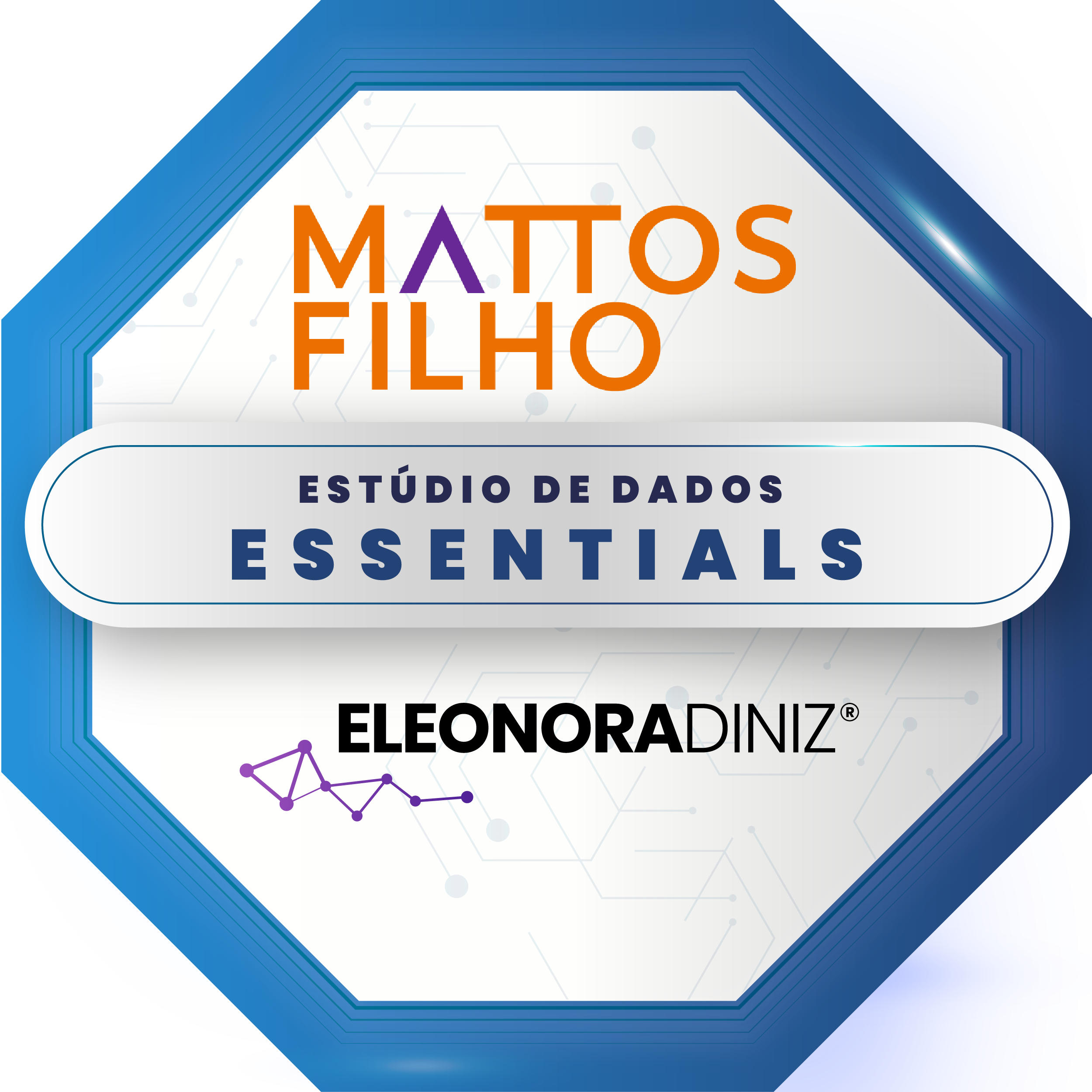 Estúdio de Dados - Essentials - Mattos Filho
