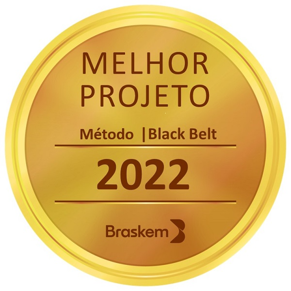 Melhor Projeto - Black Belt 2022
