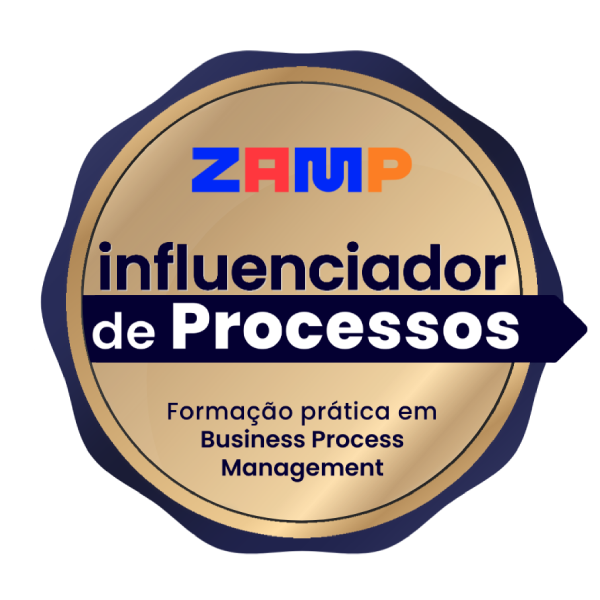 Influenciador de Processos