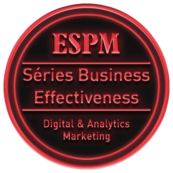 Série Business Effectiveness: marketing digital