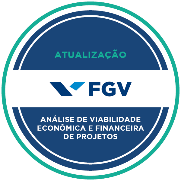 Análise e Viabilidade Econômica e Financeira de Projetos