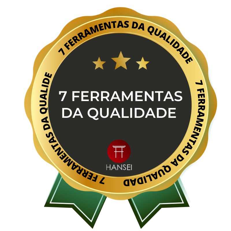 As 7 Ferramentas da Qualidade