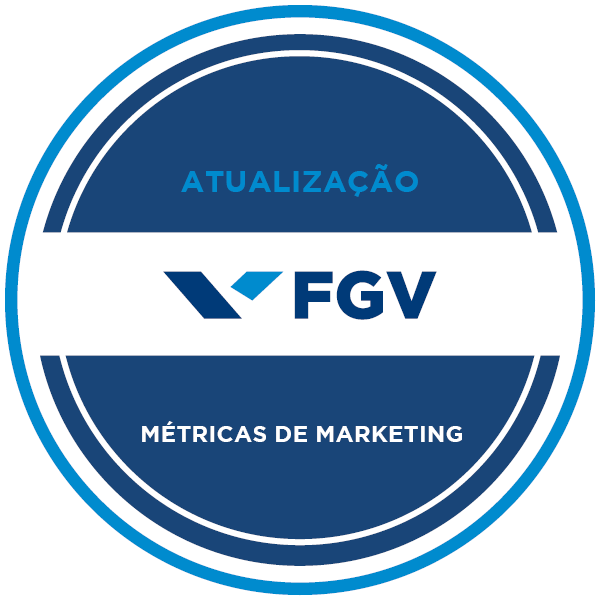 Métricas de Marketing