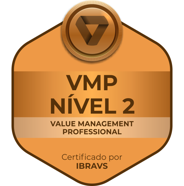 Value Management Professional – Nivel 2