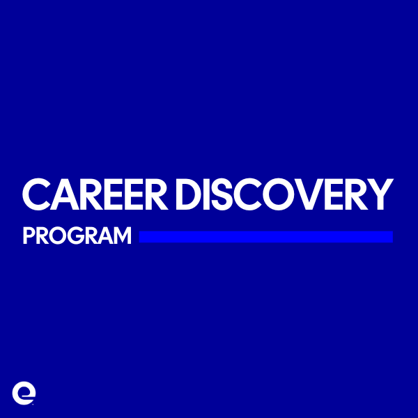 Expedia Group: Career Discovery Program