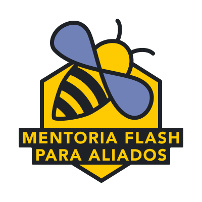 Mentoria Flash | Aliado da Diversidade