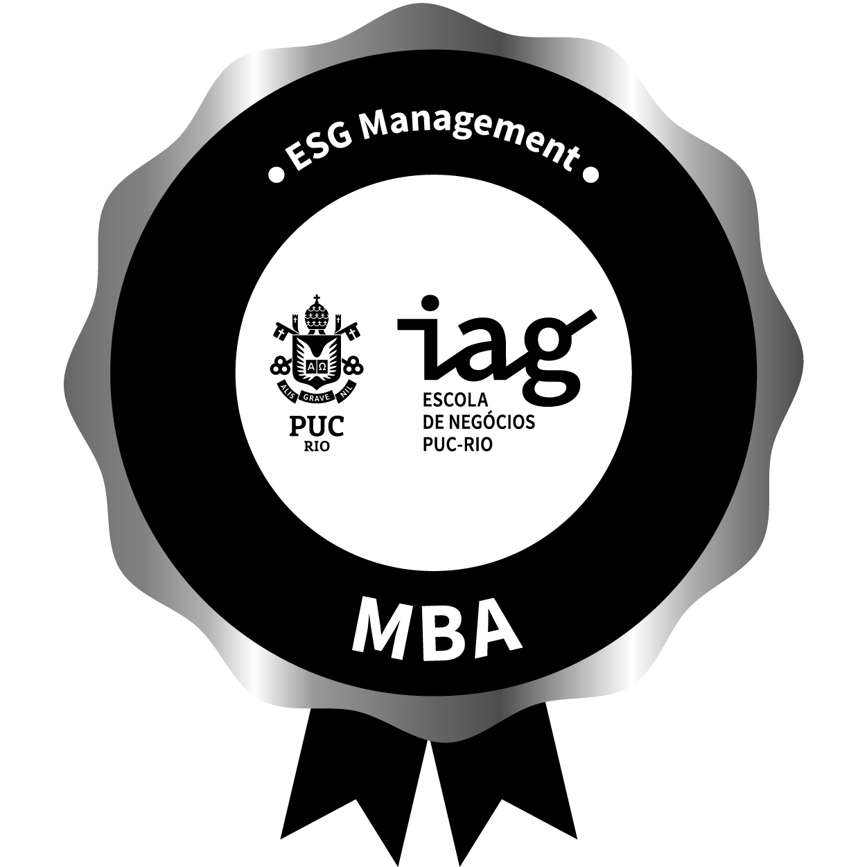 MBA ESG MANAGEMENT