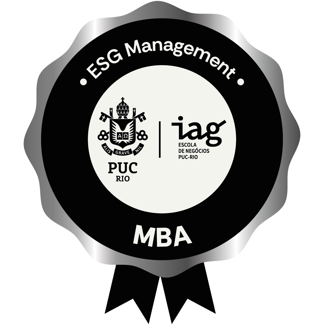 MBA ESG MANAGEMENT