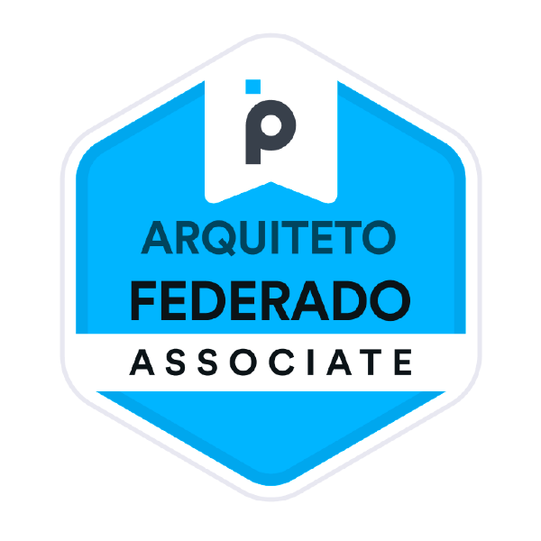 Arquiteto Federado Associate