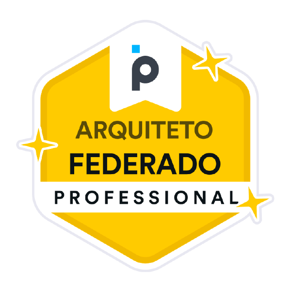 Arquiteto Federado Professional