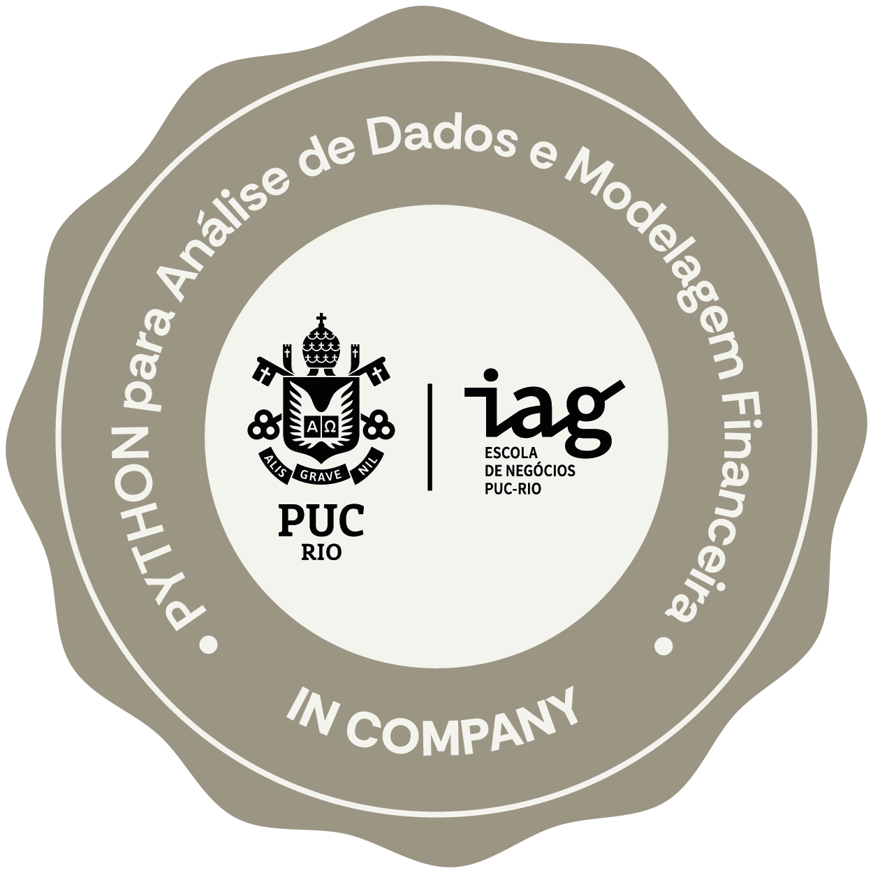 PYTHON PARA ANÁLISE DE DADOS E MODELAGEM FINANCEIRA