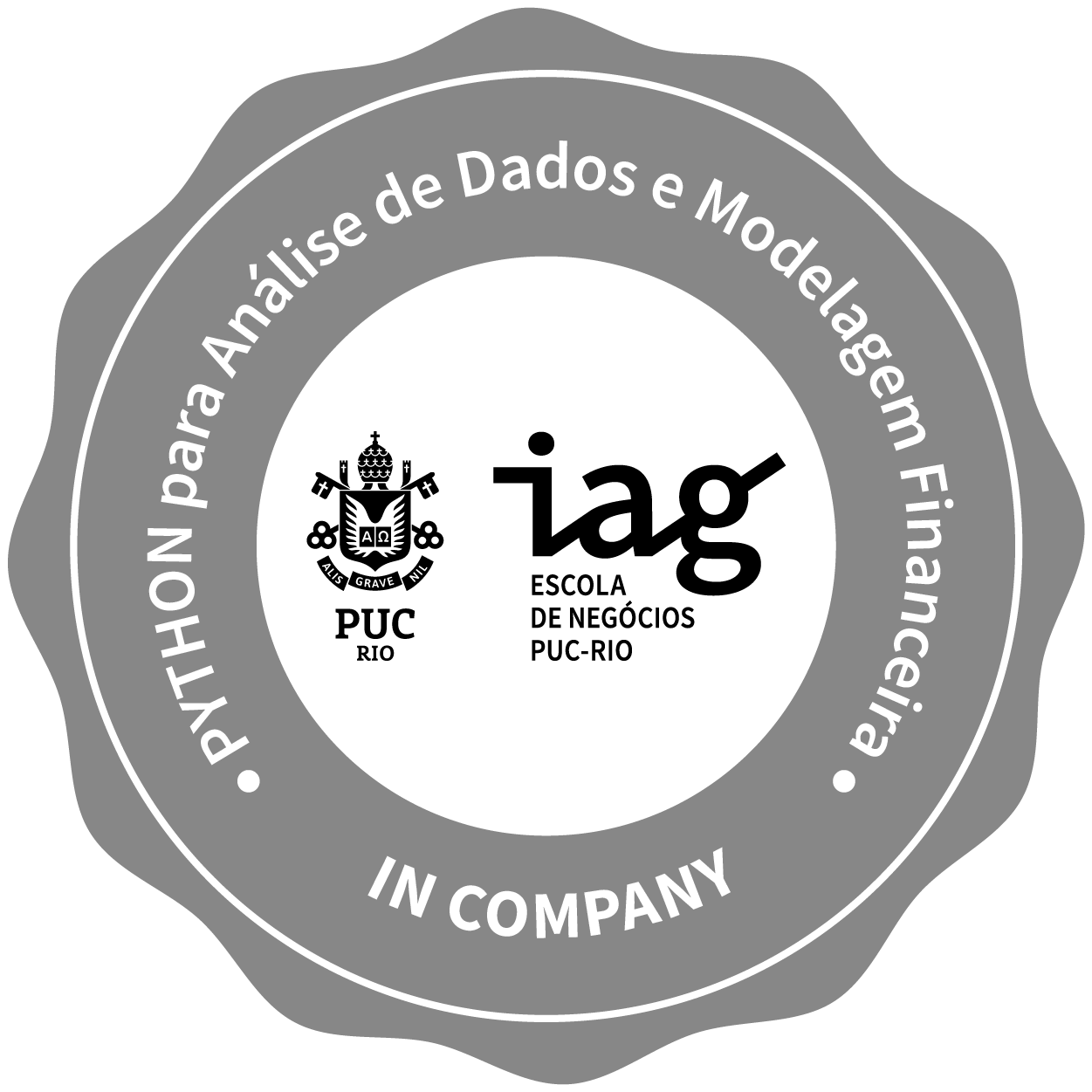 PYTHON para Análise de Dados e Modelagem Financeira