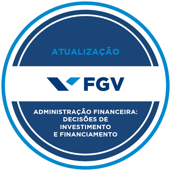 Administração Financeira: Decisões de Investimento e Financiamento