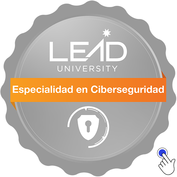 ESPECIALIDAD EN CIBERSEGURIDAD