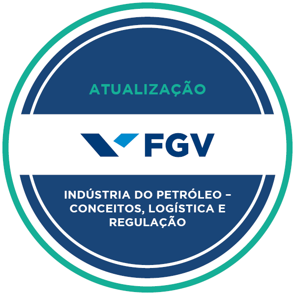 Indústria do Petróleo – Conceitos, Logística e Regulação