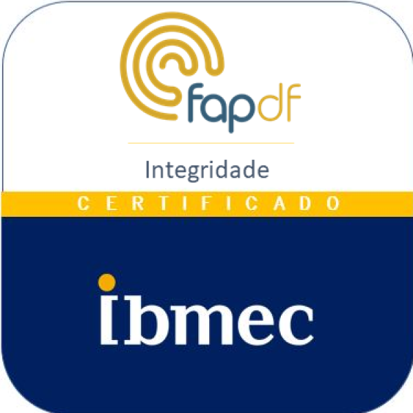 Intergridade - FAP