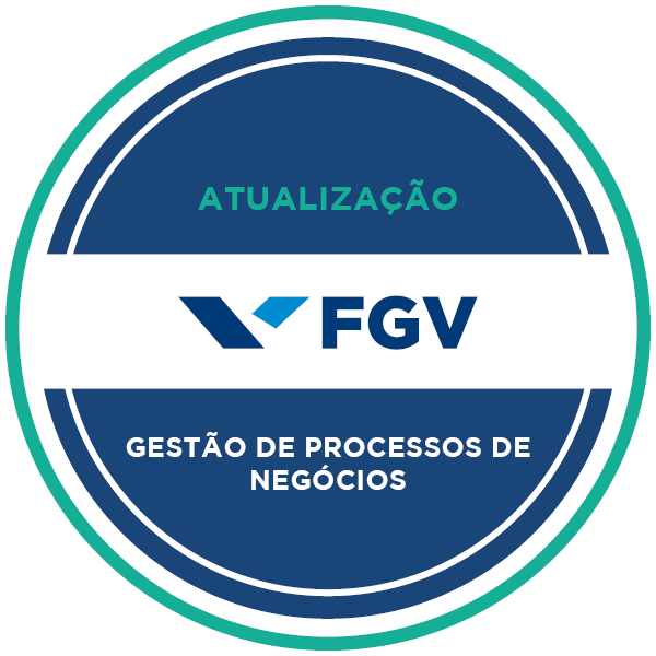 Gestão de Processos e Negócios