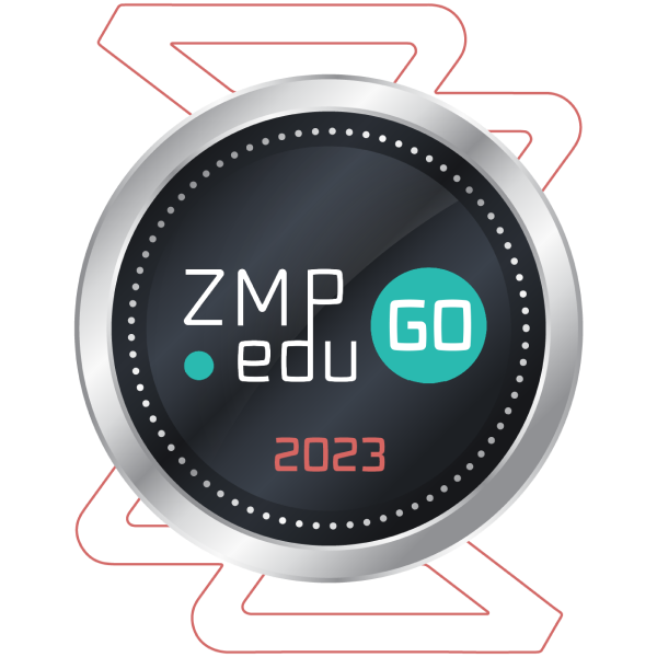 CERTIFICAÇÃO ZMP.edu GO