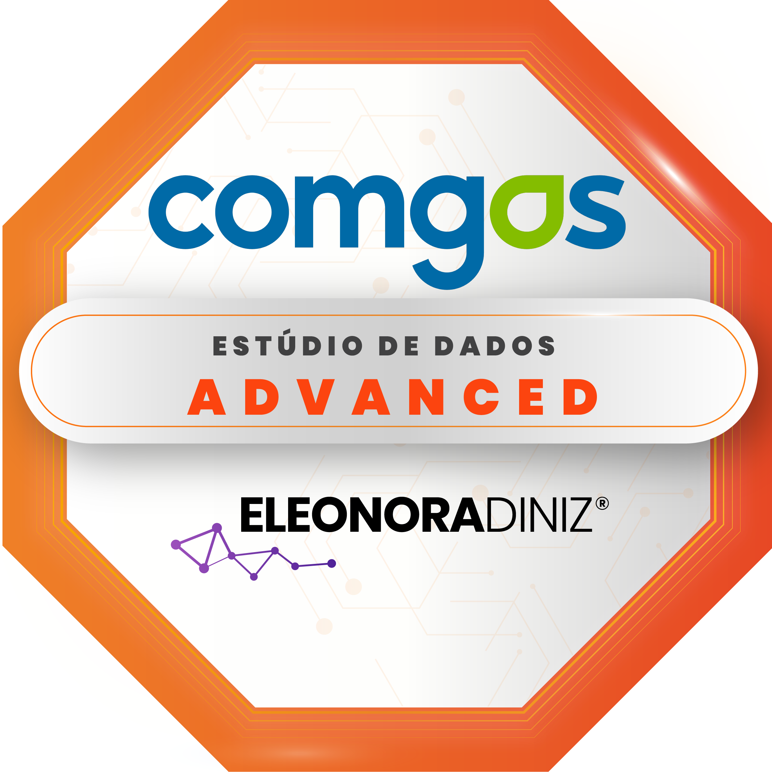Estúdio de Dados - Advanced - Comgás