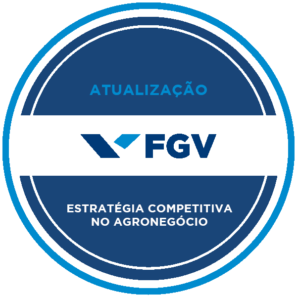 Estratégia Competitiva no Agronegócio