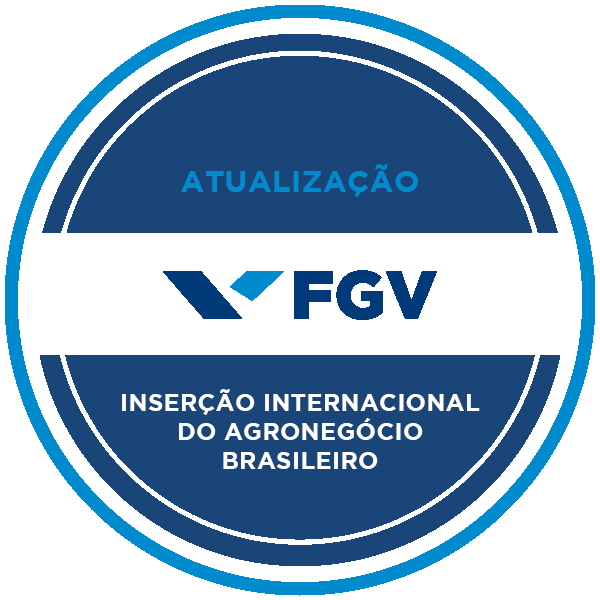 Inserção Internacional do Agronegócio Brasileiro