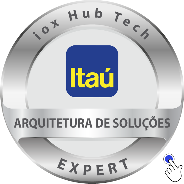 Arquitetura de Soluções - Expert