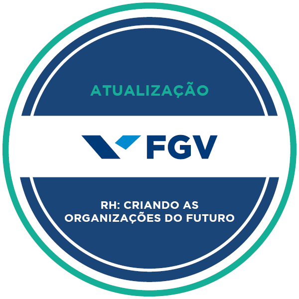 RH: CRIANDO AS ORGANIZAÇÕES DO FUTURO