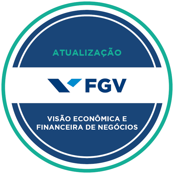 Visão Econômica e Financeira de Negócios