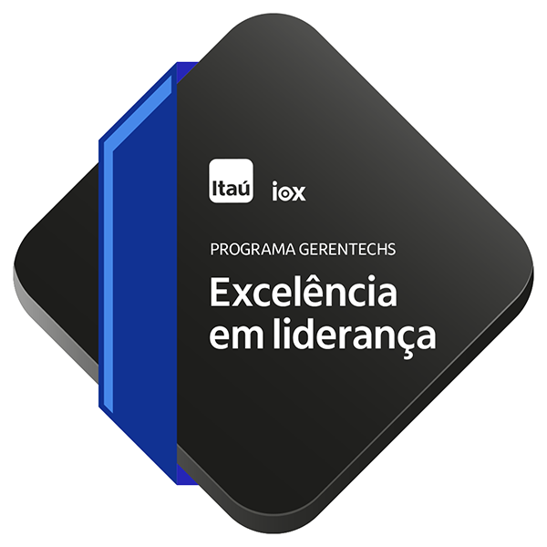 Excelência em liderança