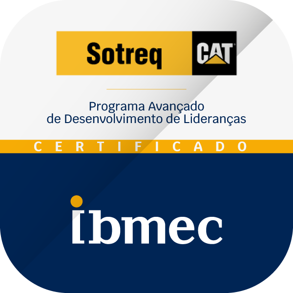 Programa Avançado de Desenvolvimento de Lideranças - Sotreq RJ