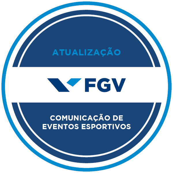 Comunicação de Eventos Esportivos