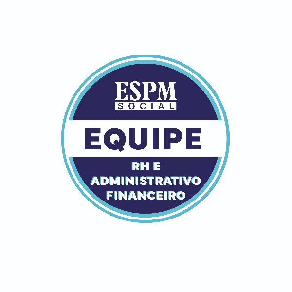 Equipe de Recursos Humanos e Adm. Financeiro