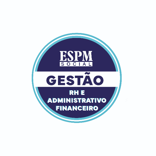 Gestão de Recursos Humanos e Adm. Financeiro