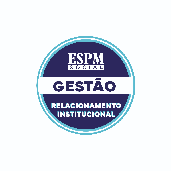 Gestão de Relacionamento Institucional