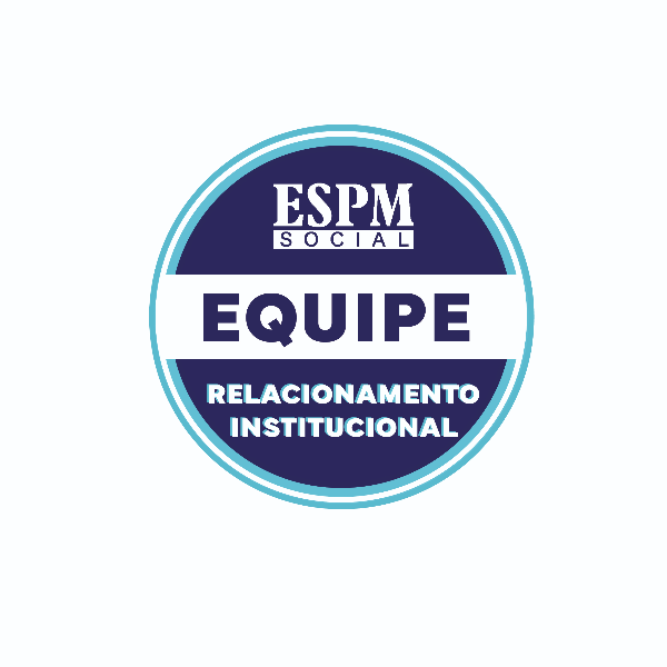 Equipe de Relacionamento Institucional