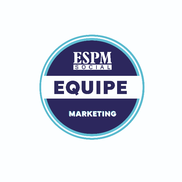 Equipe de Marketing