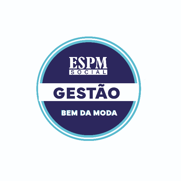 Gestão do Projeto Especial Bem da Moda