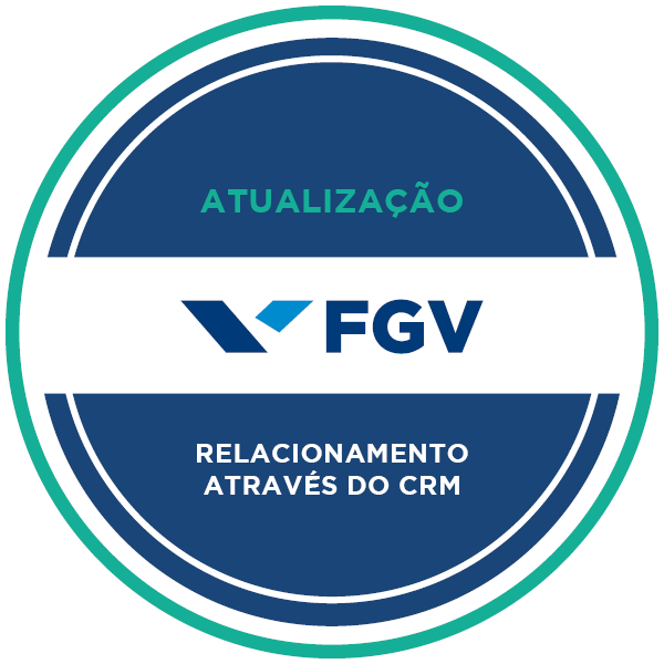 Relacionamento Através do CRM