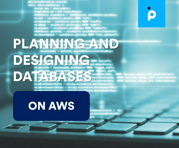 PLANNING AND DESIGNING DATABASES