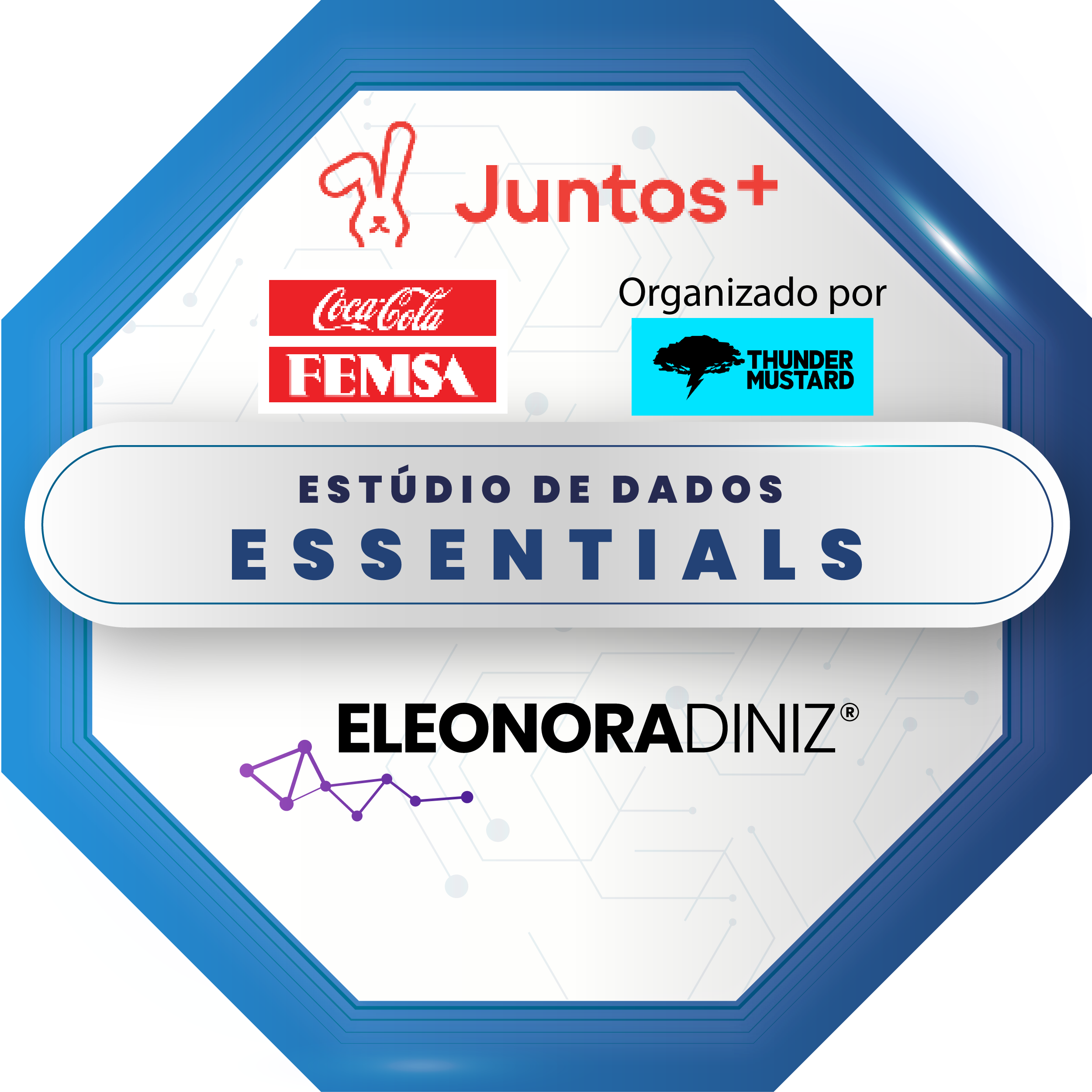 Estúdio de Dados - Essentials - Juntos Plus
