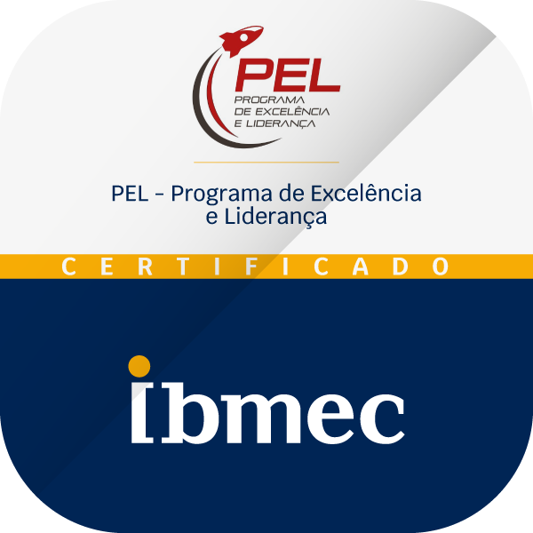 PEL - Programa de Excelência e Liderança - Oliveira Trust